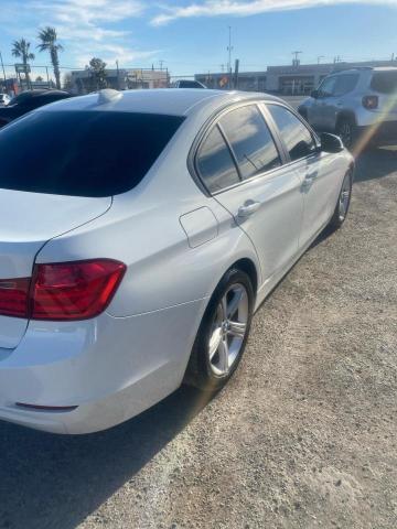 Photo 3 from auction – 2013 BMW 320 I with VIN WBA3B1C56DK130229