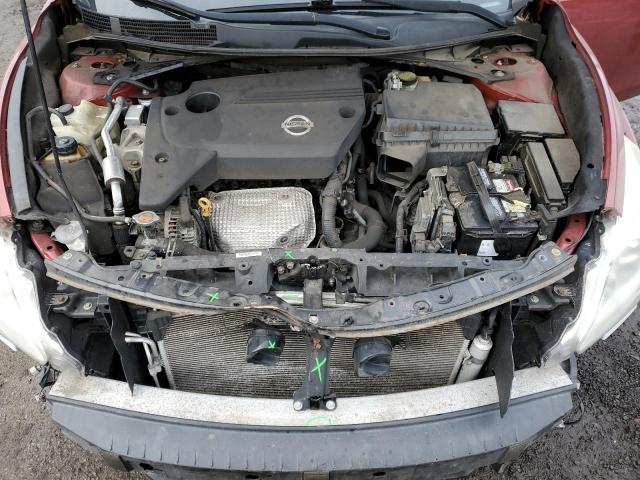 Photo 11 from auction – 2013 NISSAN ALTIMA 2.5 with VIN 1N4AL3AP4DC131211