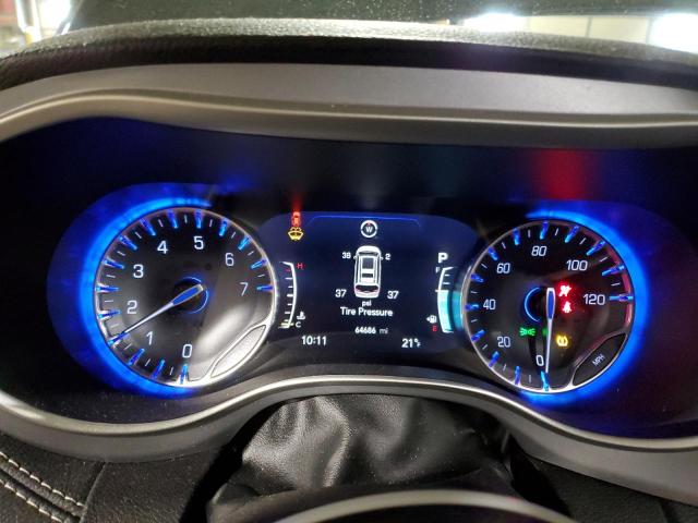 Photo 9 from auction – 2022 CHRYSLER PACIFICA T with VIN 2C4RC1BG8NR172952