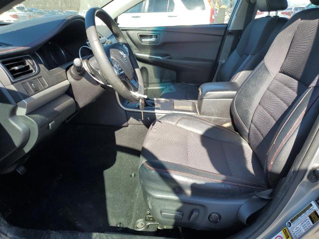 Photo 7 from auction – 2017 TOYOTA CAMRY with VIN 4T1BF1FK7HU379407