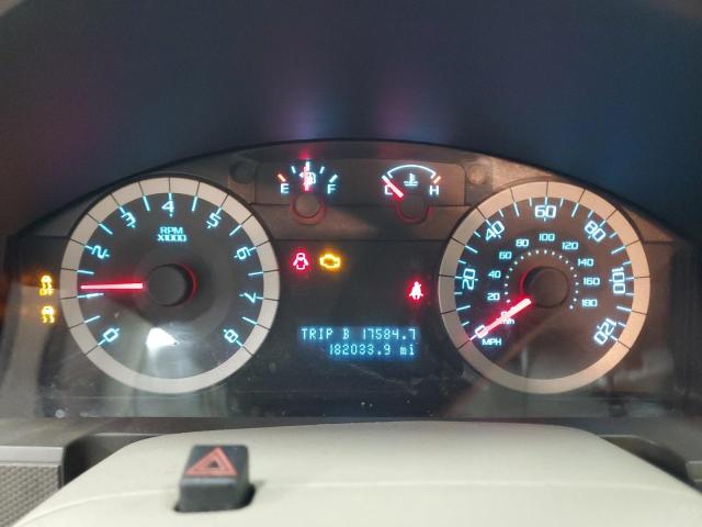 Photo 9 from auction – 2011 FORD ESCAPE XLS with VIN 1FMCU9C79BKB79527