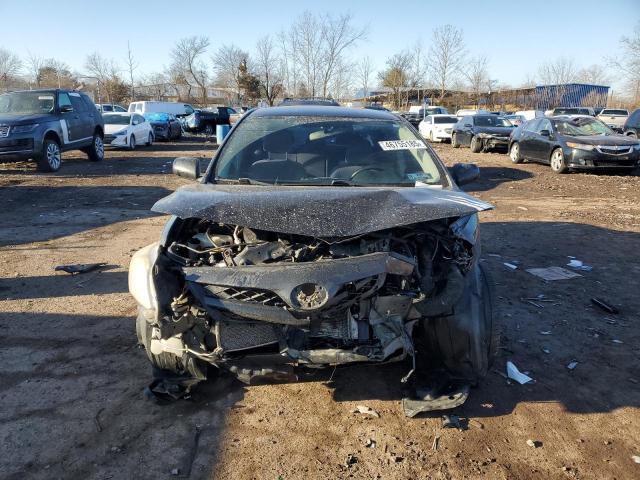 Photo 5 from auction – 2011 TOYOTA COROLA with VIN JTDBU4EE6BJ096920