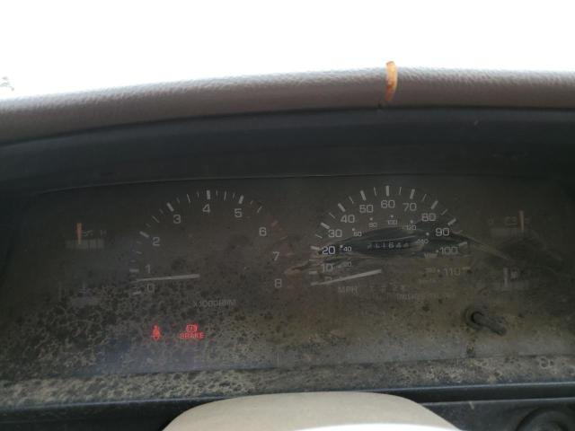 Photo 9 from auction – 1995 TOYOTA 4RUNNER VN with VIN JT3VN29V5S0070411