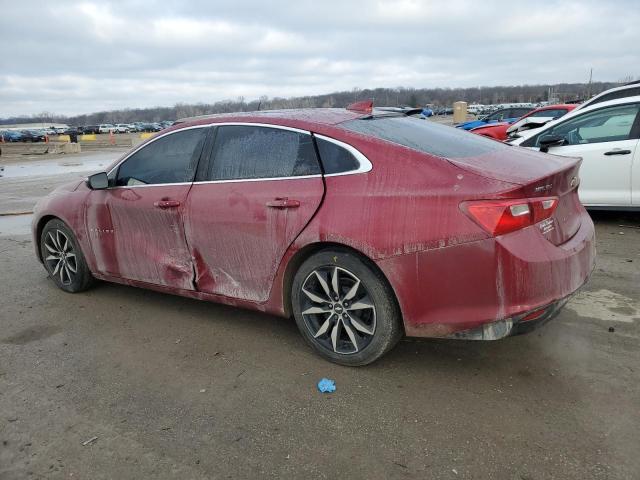 Photo 2 from auction – 2018 CHEVROLET MALIBU LT with VIN 1G1ZD5ST5JF278321
