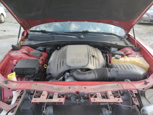 Photo 11 from auction – 2013 DODGE CHARGER R/ with VIN 2C3CDXCT0DH571204