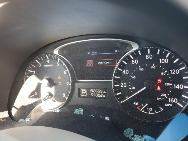Photo 9 from auction – 2014 NISSAN ALTIMA 2.5 with VIN 1N4AL3AP8EC143167