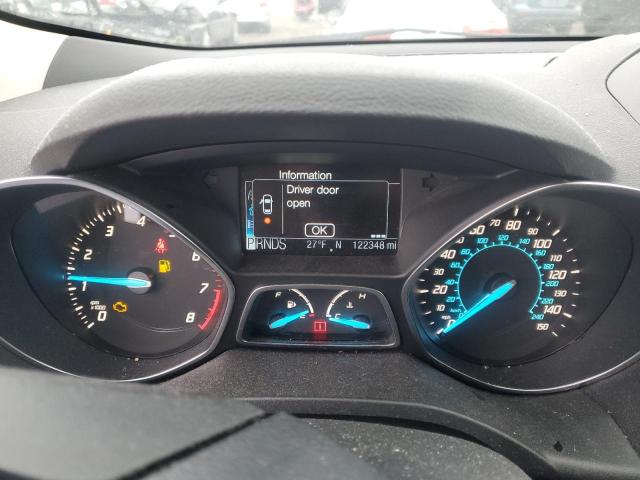 Photo 9 from auction – 2013 FORD ESCAPE TIT with VIN 1FMCU0J9XDUA34231