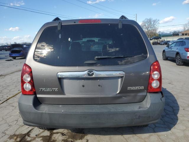 Photo 6 from auction – 2006 MAZDA TRIBUTE I with VIN 4F2YZ02Z96KM30661