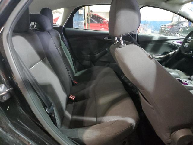 Photo 11 from auction – 2012 FORD FOCUS SEL with VIN 1FAHP3M20CL421589