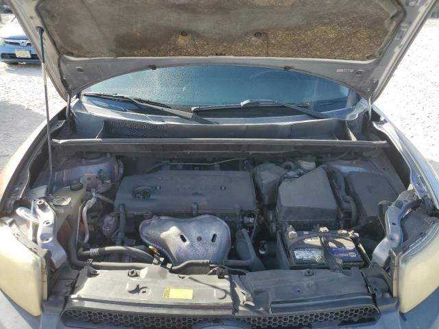 Photo 11 from auction – 2012 TOYOTA SCION XB with VIN JTLZE4FE9C1145821