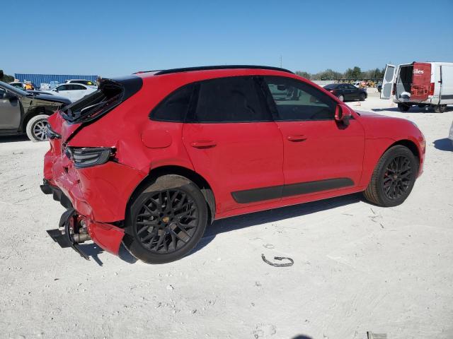 Photo 3 from auction – 2021 PORSCHE MACAN GTS with VIN WP1AG2A54MLB51030