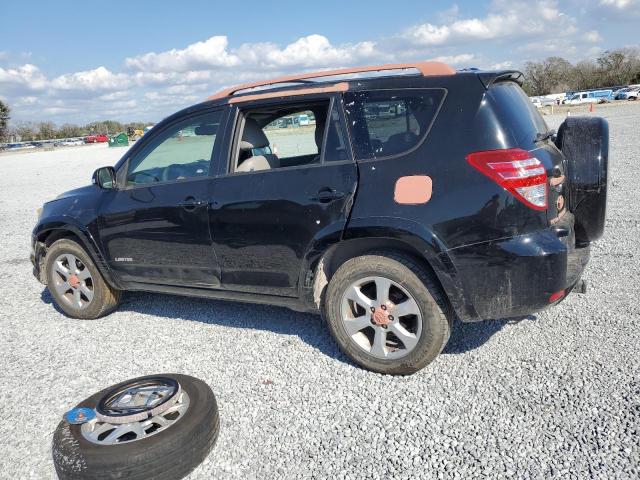 Photo 2 from auction – 2010 TOYOTA RAV4 LIMIT with VIN JTMDK4DV4A5089679