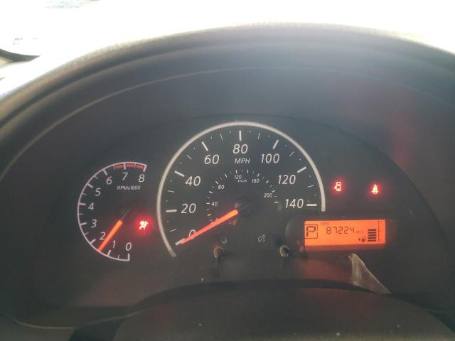Фото 9 с аукциона – 2015 NISSAN VERSA с VIN 3N1CN7AP4FL859903