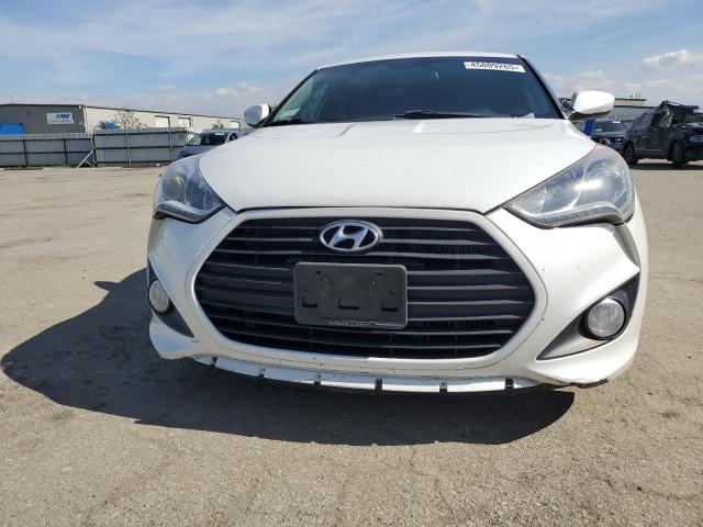 Photo 5 from auction – 2014 HYUNDAI VELOSTER T with VIN KMHTC6AE4EU201736