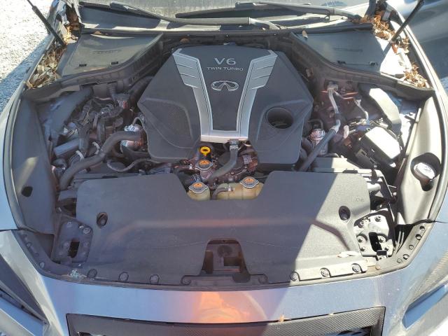 Photo 11 from auction – 2016 INFINITI Q50 PREMIU with VIN JN1EV7AP4GM304983