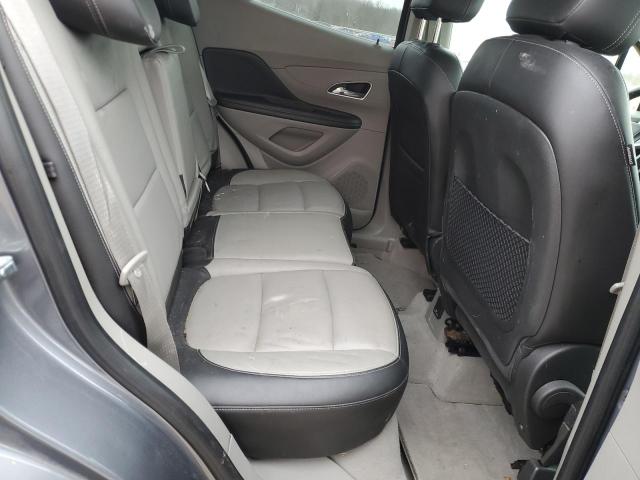 Photo 11 from auction – 2015 BUICK ENCORE with VIN KL4CJGSB8FB047138