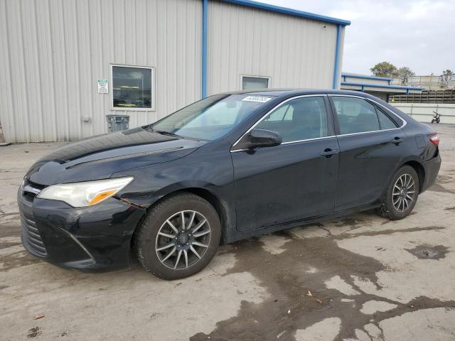 TOYOTA CAMRY LE 2015 with VIN 4T4BF1FK2FR507751 - Photo from auction