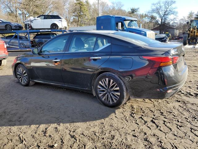 Photo 2 from auction – 2024 NISSAN ALTIMA SV with VIN 1N4BL4DV3RN341573