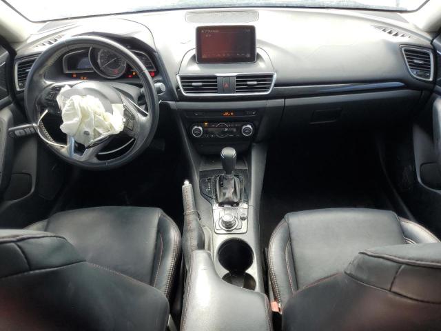 Photo 8 from auction – 2014 MAZDA 3 TOURING with VIN JM1BM1V74E1121866