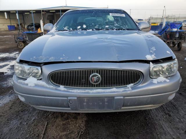 Photo 5 from auction – 2005 BUICK LESABRE CU with VIN 1G4HP52K75U270963