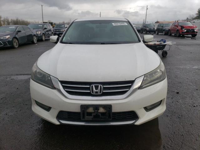 Photo 5 from auction – 2015 HONDA ACCORD SPO with VIN 1HGCR2F52FA259787