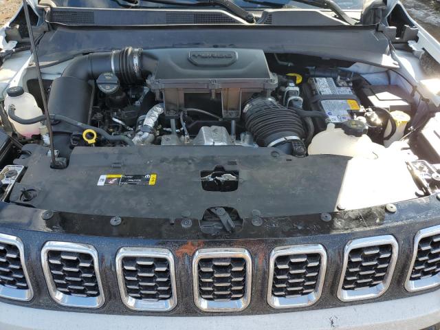 Photo 12 from auction – 2025 JEEP COMPASS LI with VIN 3C4NJDCN0ST521999