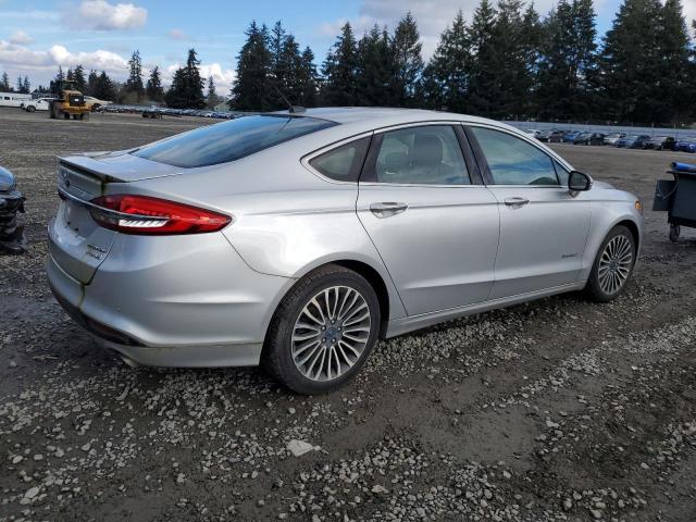 Photo 3 from auction – 2018 FORD FUSION TIT with VIN 3FA6P0RU1JR181564