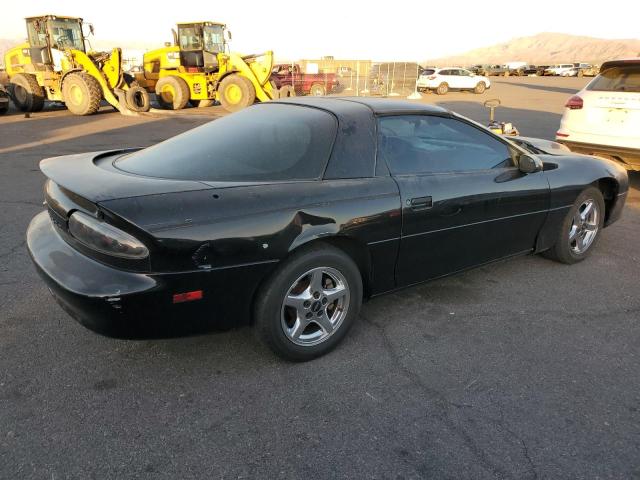 Photo 3 from auction – 2001 CHEVROLET CAMARO with VIN 2G1FP22K212110220