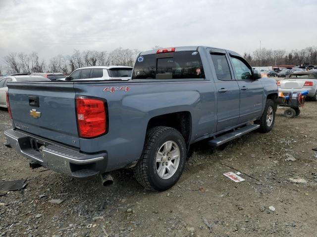 Photo 3 from auction – 2015 CHEVROLET SILVERADO with VIN 1GCVKREC8FZ261663