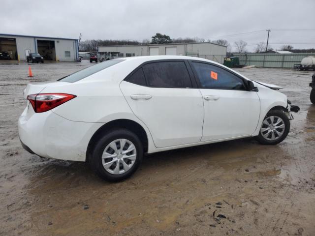 Photo 3 from auction – 2016 TOYOTA COROLLA L with VIN 5YFBURHE8GP539225
