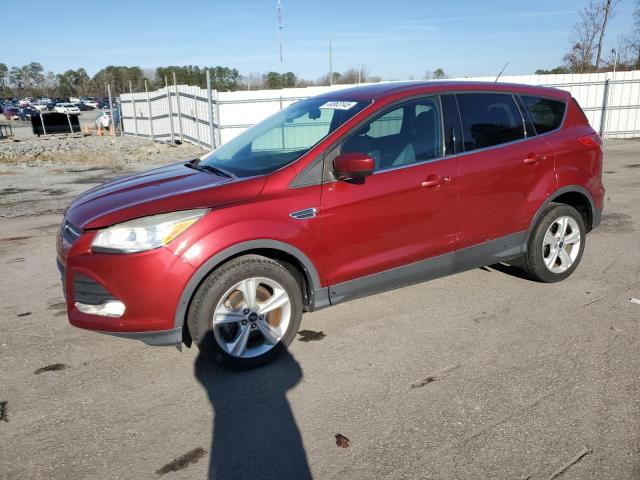 FORD ESCAPE SE 2014 z numerem VIN 1FMCU0GX4EUB42724 - Zdjęcie z aukcji
