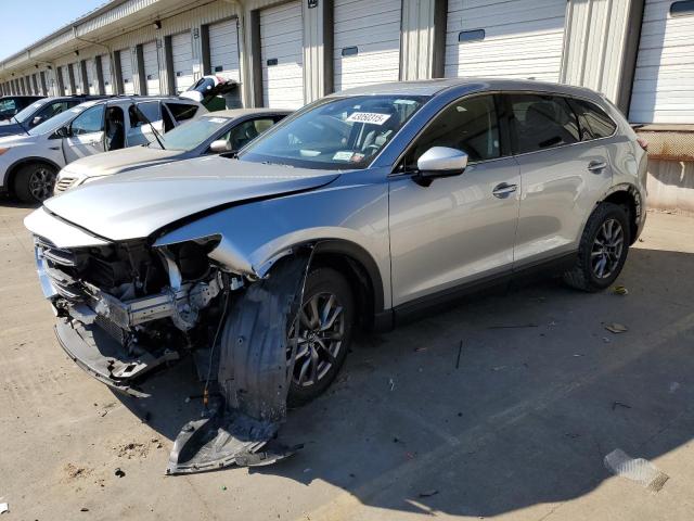 MAZDA CX-9 TOURI 2023 with VIN JM3TCBCYXP0658797 - Photo from auction