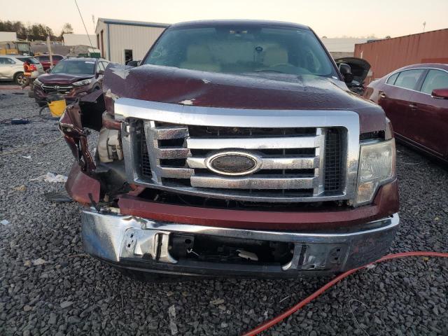 Photo 5 from auction – 2009 FORD F150 SUPER with VIN 1FTPW12V69KC71691