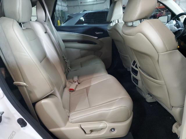 Photo 11 from auction – 2017 ACURA MDX TECHNO with VIN 5J8YD4H58HL005280
