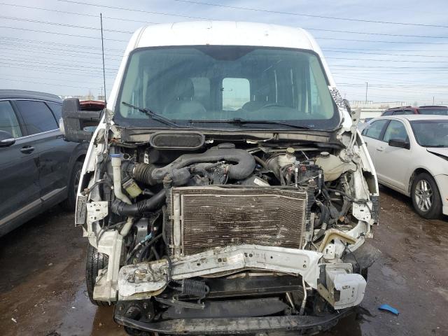 Photo 5 from auction – 2015 FORD TRANSIT T- with VIN 1FTNR2CM8FKA13808