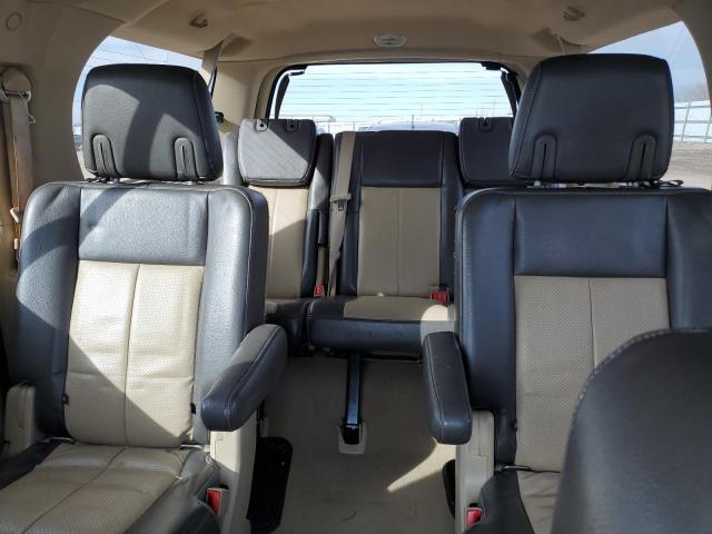 Photo 10 from auction – 2007 FORD EXPEDITION with VIN 1FMFK18577LA24715