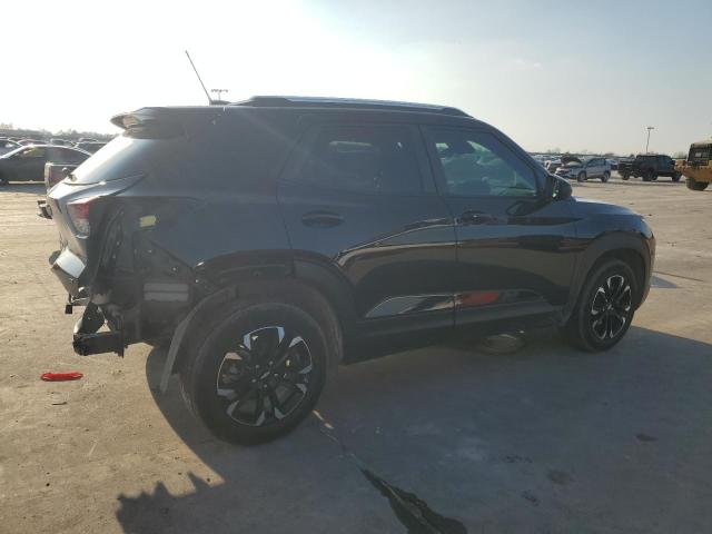 Photo 3 from auction – 2023 CHEVROLET TRAILBLAZE with VIN KL79MPSL5PB204879