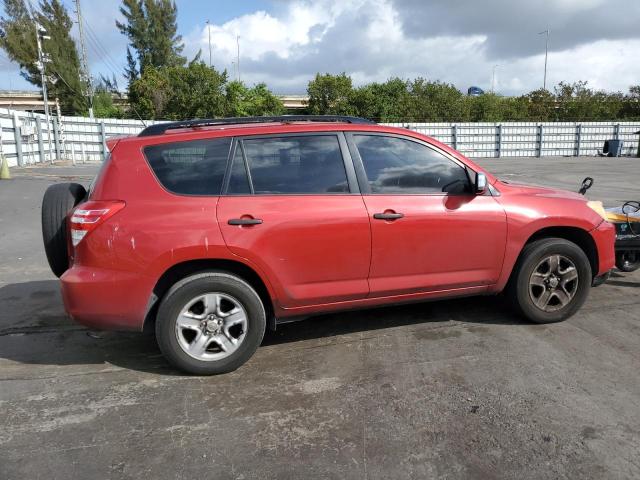 Photo 3 from auction – 2010 TOYOTA RAV4 with VIN JTMBF4DV6A5029849