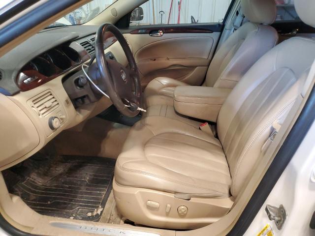 Photo 7 from auction – 2009 BUICK LUCERNE CX with VIN 1G4HD57MX9U138336