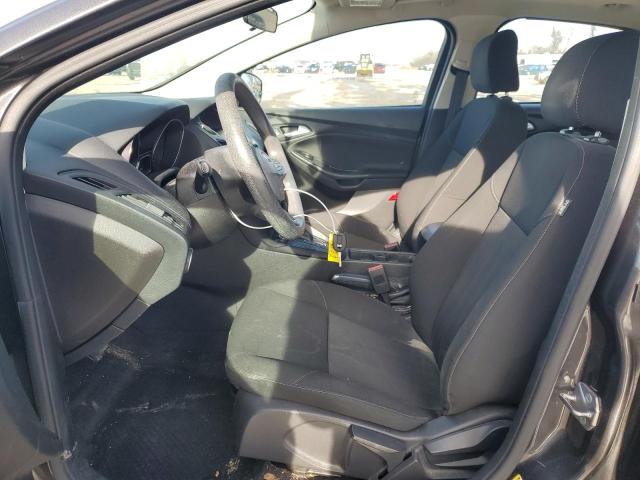 Photo 7 from auction – 2015 FORD FOCUS SE with VIN 1FADP3F25FL317308