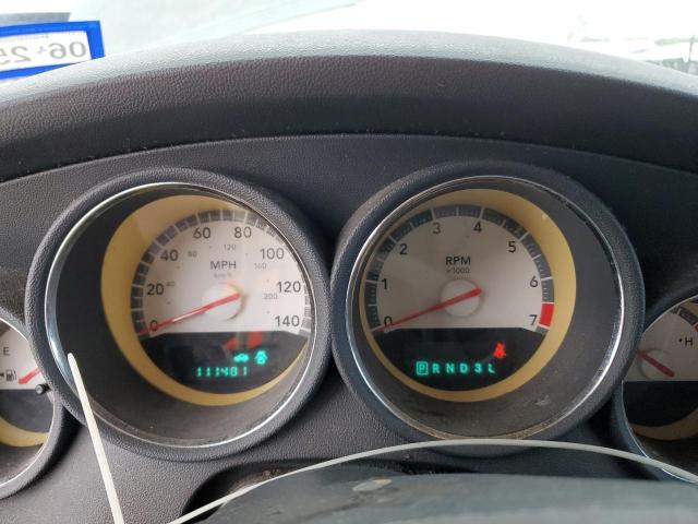 Photo 9 from auction – 2009 DODGE CHARGER SX with VIN 2B3LA33V59H638063