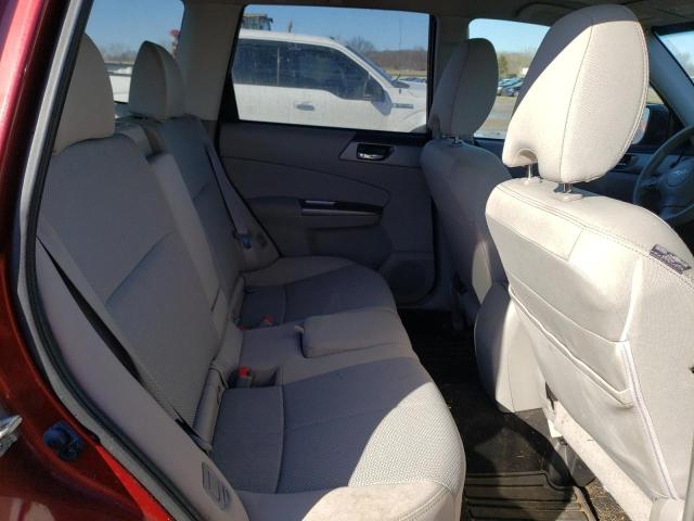 Photo 11 from auction – 2012 SUBARU FORESTER 2 with VIN JF2SHBDC2CH460351