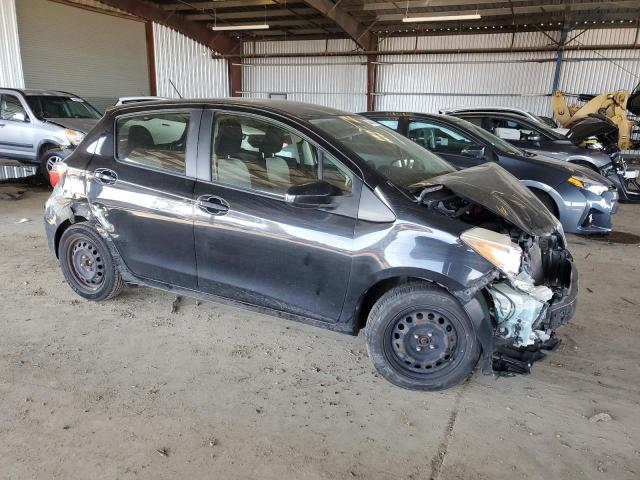 Photo 4 from auction – 2013 TOYOTA YARIS with VIN JTDKTUD35DD550501