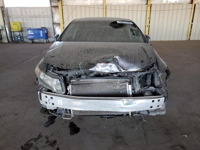Photo 5 from auction – 2014 HONDA CIVIC LX with VIN 2HGFB2F54EH503442