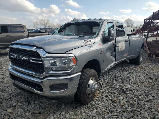 RAM 3500 2024 with VIN 3C63RRGL7RG147990 - Photo from auction