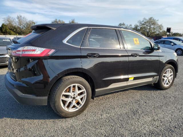Photo 3 from auction – 2023 FORD EDGE SEL with VIN 2FMPK4J90PBA25627