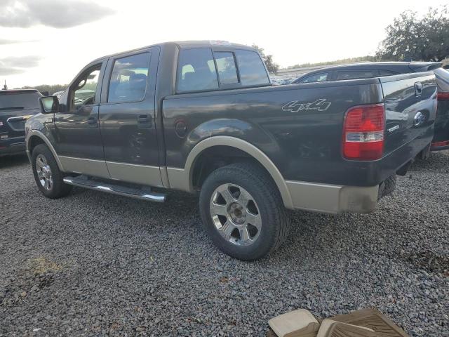 Photo 2 from auction – 2007 FORD F150 SUPER with VIN 1FTPW14V77FA21783