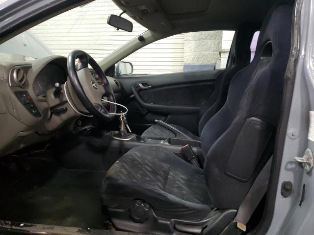 Photo 7 from auction – 2003 ACURA RSX with VIN JH4DC53803C005885
