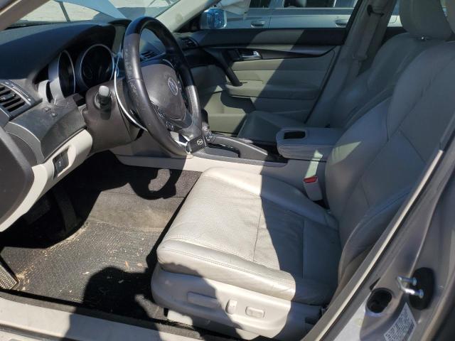 Photo 7 from auction – 2012 ACURA TL with VIN 19UUA8F78CA010843
