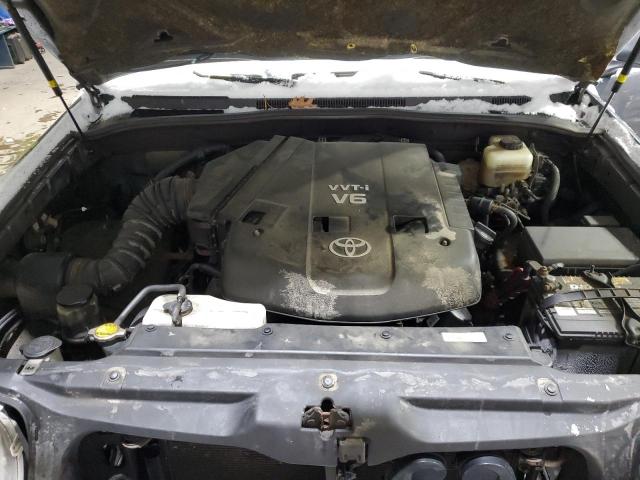 Photo 12 from auction – 2008 TOYOTA 4RUNNER LI with VIN JTEBU17R48K019685